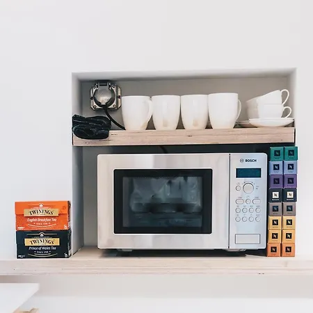 Διαμέρισμα Kaia By People *