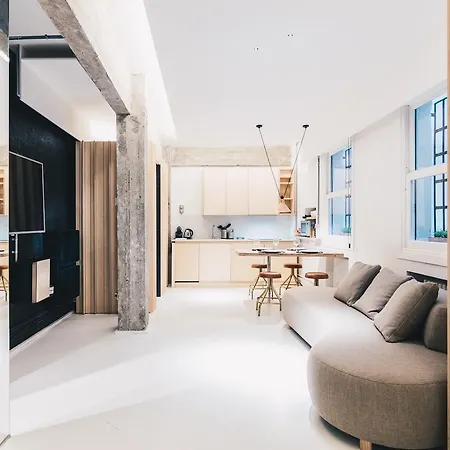 Apartamento Kaia By People *