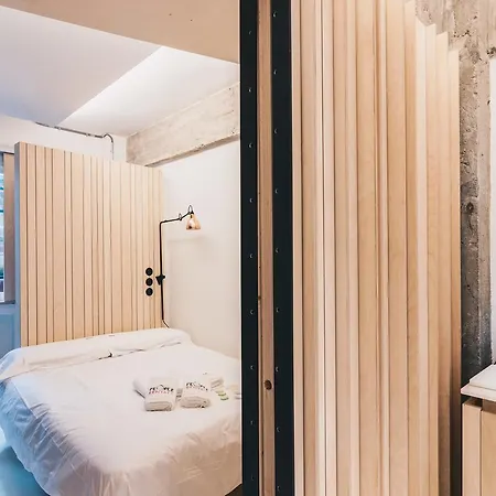 Kaia By People Μπιλμπάο