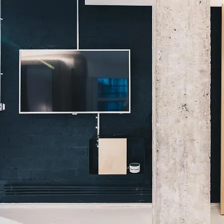 Διαμέρισμα Kaia By People