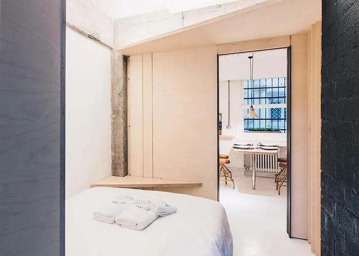 Kaia By People 公寓