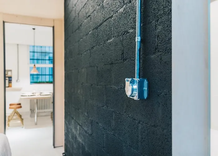 Kaia By People * 毕尔巴鄂