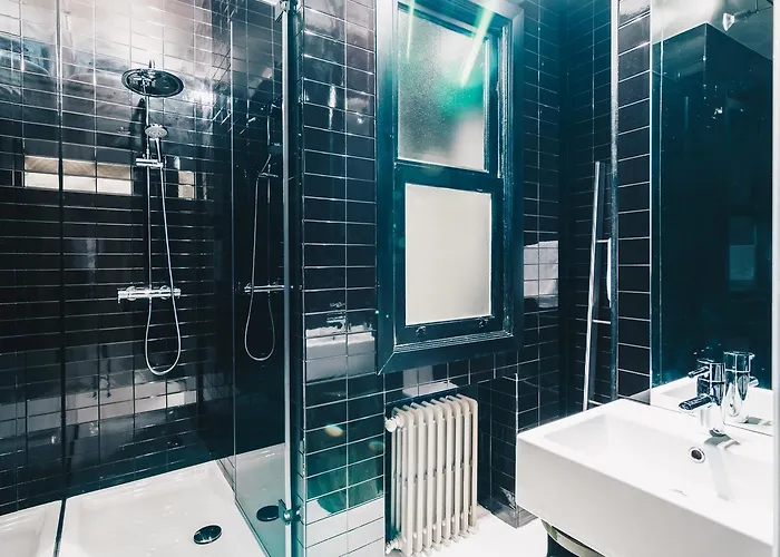 Kaia By People * 毕尔巴鄂