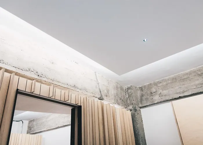 公寓 Kaia By People 毕尔巴鄂