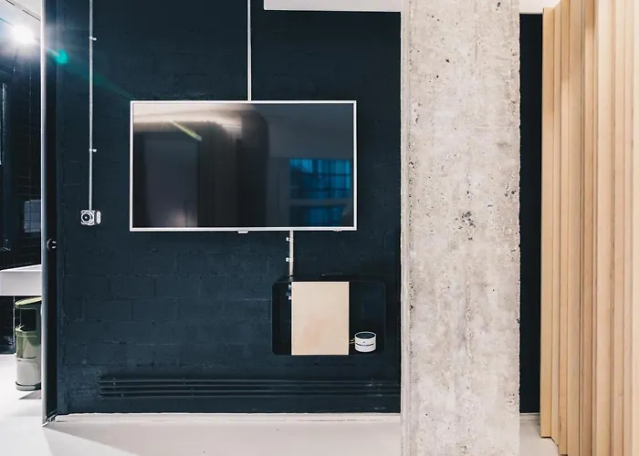 公寓 Kaia By People