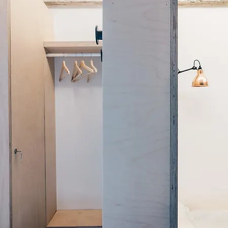 Kaia By People Lägenhet *