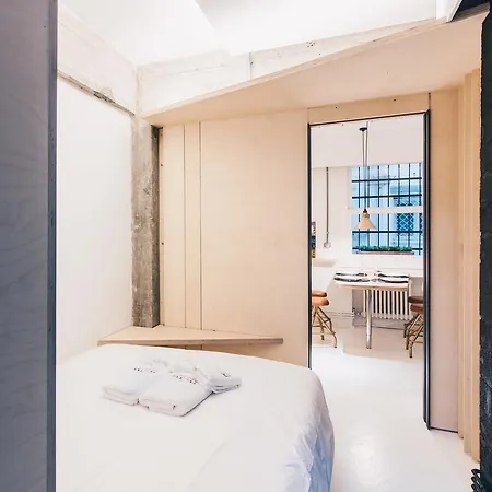 Kaia By People Apartment