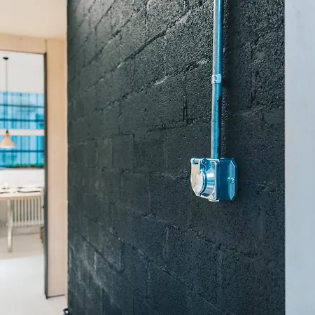 Kaia By People * Bilbao