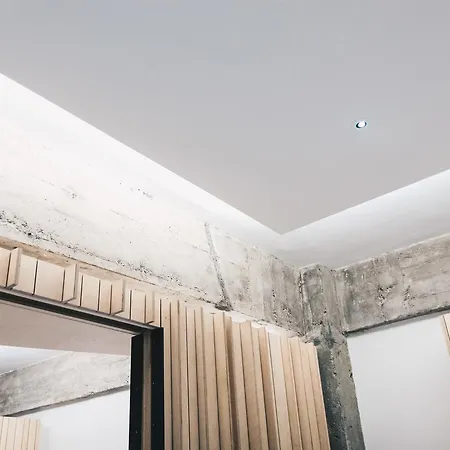 Apartment Kaia By People Bilbao