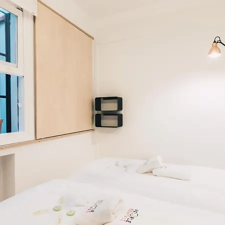 Lägenhet Kaia By People *