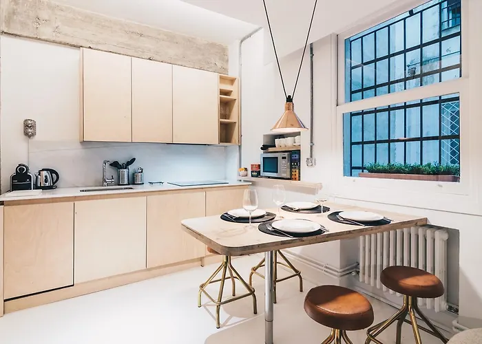 شقة Kaia By People