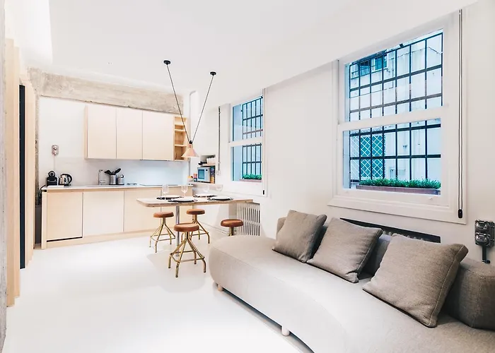 Kaia By People ビルバオ