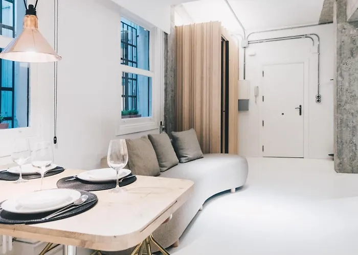 Kaia By People アパート