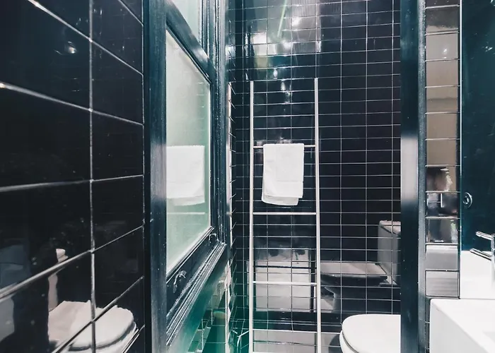 アパート Kaia By People ビルバオ