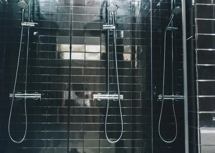 Kaia By People * ビルバオ