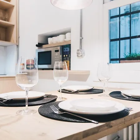 Kaia By People Bilbao