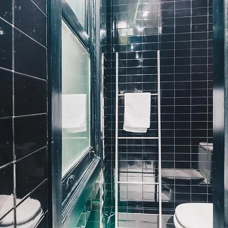 Apartmán Kaia By People Bilbao
