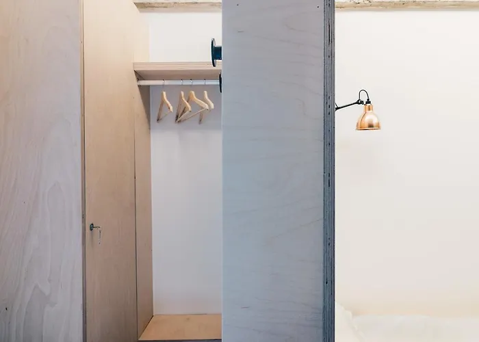 Kaia By People Lägenhet *