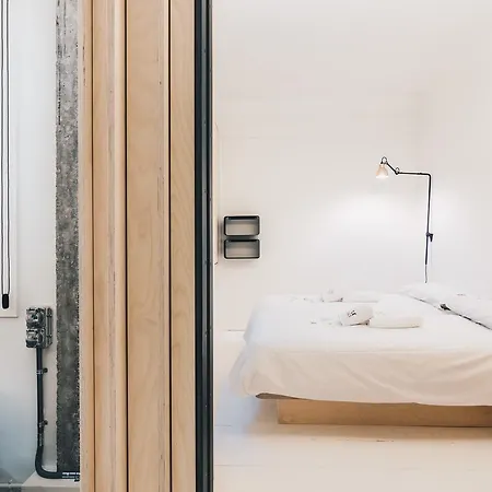 Kaia By People Apartament *