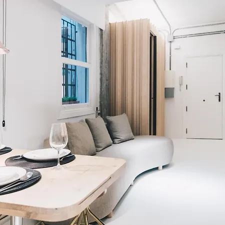 Kaia By People Apartament
